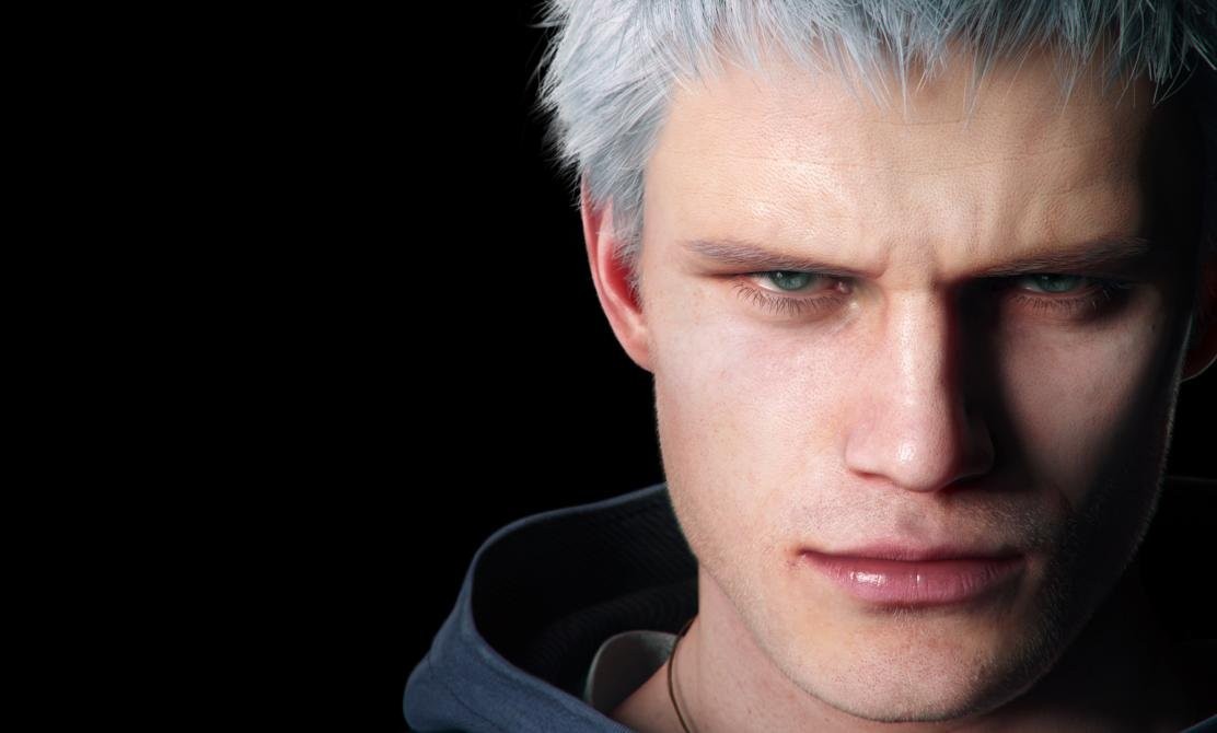 Devil May Cry 5 - Imagen 14